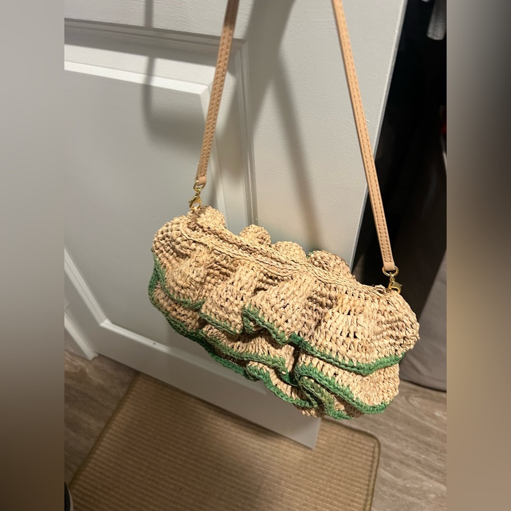 Loeffler Randall rafta bag